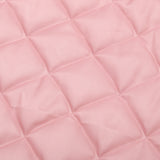 Jelly Mallow - Kurtka Happy Dumble Fur Jacket, różowa