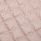 Jelly Mallow - Kurtka Happy Dumble Fur Jacket, beżowa