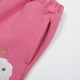 Jelly Mallow - Spodnie Feeling Good Aladdin Pants