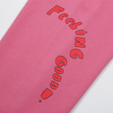 Jelly Mallow - Spodnie Feeling Good Aladdin Pants