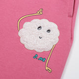 Jelly Mallow - Spodnie Feeling Good Aladdin Pants