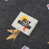 Jelly Mallow - Spodnie Keep Going All-Over Aladdin Pants