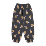Jelly Mallow - Spodnie Keep Going All-Over Aladdin Pants