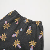 Jelly Mallow - Spodnie Keep Going All-Over Aladdin Pants