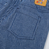 Jelly Mallow - Spodnie Love Indigo Corduroy Denim Pants