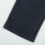 Jelly Mallow - Spodnie Ready Semi-Baggy Denim Pants