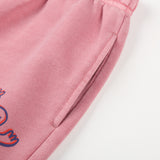Jelly Mallow - Spodnie Flower Aladdin Pants