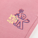 Jelly Mallow - Spodnie Flower Aladdin Pants