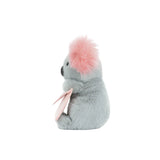 Jellycat - Koala listonosz 20cm