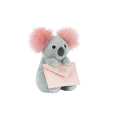 Jellycat - Koala listonosz 20cm