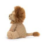 Jellycat - Lwiątko Toffi 23 cm
