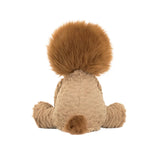 Jellycat - Lwiątko Toffi 23 cm