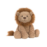 Jellycat - Lwiątko Toffi 23 cm