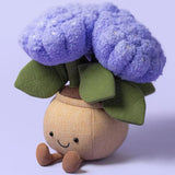 Jellycat - Wesoła Hortensja 24 cm
