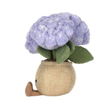 Jellycat - Wesoła Hortensja 24 cm
