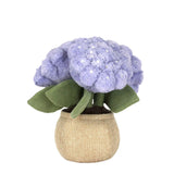 Jellycat - Wesoła Hortensja 24 cm