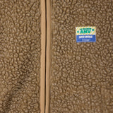 American Vintage - Kurtka Hoktown, muscade