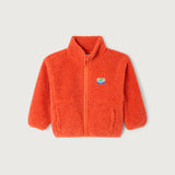 American Vintage - Kurtka Hoktown, braise