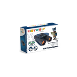 Kidywolf - Lornetka dla dzieci KIDYBINOCULARS