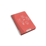 Kidywolf – Książka do rysowania z ekranem LCD KIDYDRAW-MINI, Kawai