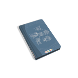 Kidywolf – Książka do rysowania z ekranem LCD KIDYDRAW-MINI, Oceans and pirates