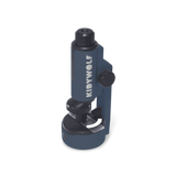 Kidywolf - Mikroskop dla dzieci KIDYMICROSCOPE, niebieski