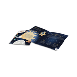 Kidywolf – Projektor KIDYSTAR, galaktyka