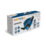 Kidywolf – Teleskop dla dzieci KIDYTELESCOPE