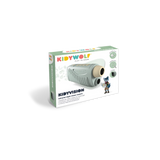 Kidywolf – Noktowizor dla dzieci z kamerą, KIDYVISION