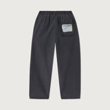 American Vintage - Spodnie dresowe Jazy, black