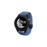 Kidywolf – Zegarek K-WATCH dla dzieci i nastolatków, niebieski