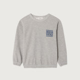 American Vintage - Bluza Zofbay, grish