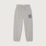 American Vintage - Spodnie dresowe Zofbay, grish