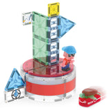 MAGNA-TILES - Klocki magnetyczne Lighthouse Rescue, 26 el.