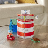 MAGNA-TILES - Klocki magnetyczne Lighthouse Rescue, 26 el.