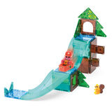 MAGNA-TILES - Klocki magnetyczne Raging Rapids, 27 el.