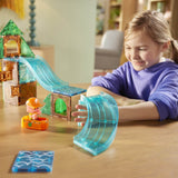 MAGNA-TILES - Klocki magnetyczne Raging Rapids, 27 el.