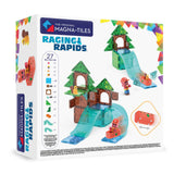 MAGNA-TILES - Klocki magnetyczne Raging Rapids, 27 el.