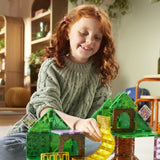 MAGNA-TILES - Klocki magnetyczne Tree Top Adventure, 42 el.