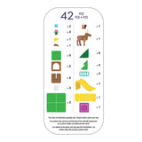 MAGNA-TILES - Klocki magnetyczne Tree Top Adventure, 42 el.