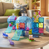 MAGNA-TILES - Klocki magnetyczne Undersea Adventure, 58 el.