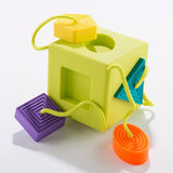 Fat Brain Toys - Sorter Kostka