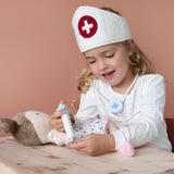 Little Dutch - Zestaw Lekarza