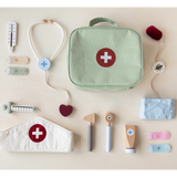 Little Dutch - Zestaw Lekarza