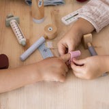 Little Dutch - Zestaw Lekarza