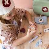 Little Dutch - Zestaw Lekarza