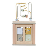 Little Dutch - Kostka edukacyjna Little Goose