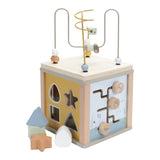 Little Dutch - Kostka edukacyjna Little Goose