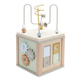 Little Dutch - Kostka edukacyjna Little Goose