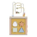 Little Dutch - Kostka edukacyjna Little Goose